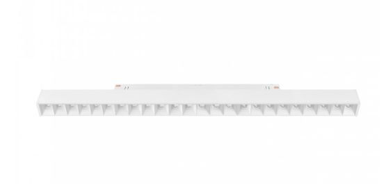 Reflektor Prism L Tecna Click White 314601 Aio