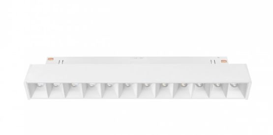 Reflektor Prism S Tecna Click White 314401 Aio