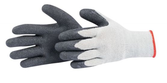 Rękawice Ocieplane Szare Xl 1512-880010 Kaem