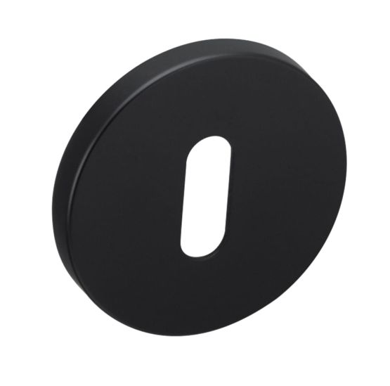 Rozeta Okrągła FIT RFO B01 Klucz Czarny Infinity Line