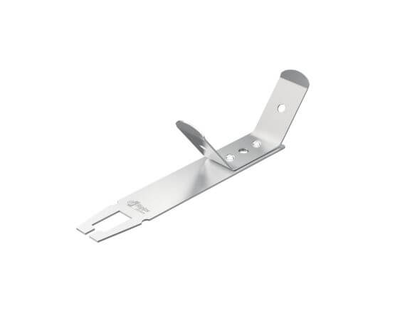 Wieszak Z Elementem Rozprężnym Do Profili Quick Lock 110mm Rigips