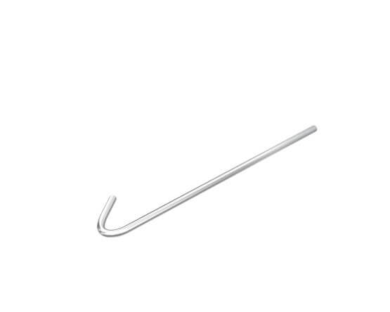 Pręt Wieszakowy Z Hakiem 250mm 11511761 Rigips