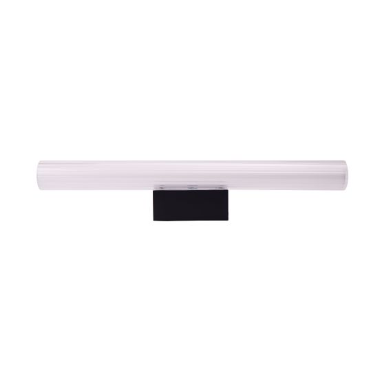 Kinkiet Ścienny Rilla M Black CCT 138502