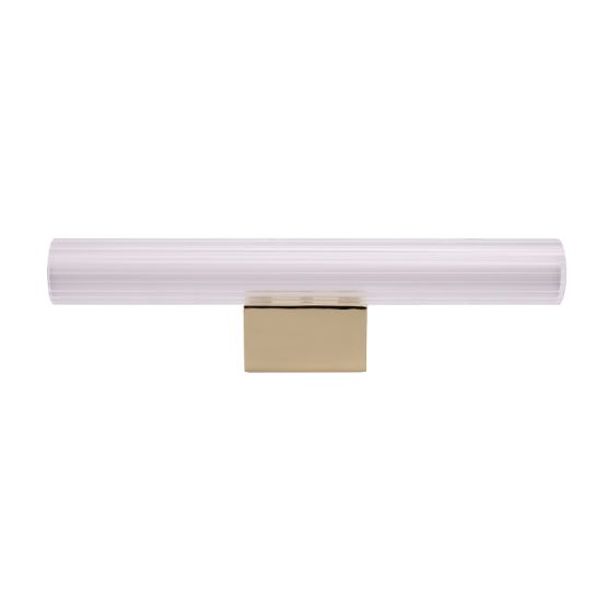 Kinkiet Ścienny Rilla S Gold CCT 138403