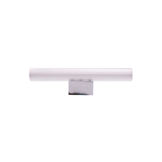 Kinkiet Ścienny Rilla S Chrom CCT 138404