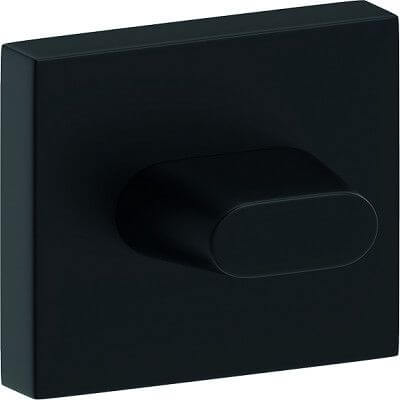 Rozeta Euforia Q MH0MIBIZAQCZKWA0WC0001 Czarny Mat Porta