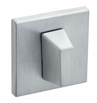 Rozeta Kwadratowa FIT RFQ M702 WC Chrom Mat Infinity Line