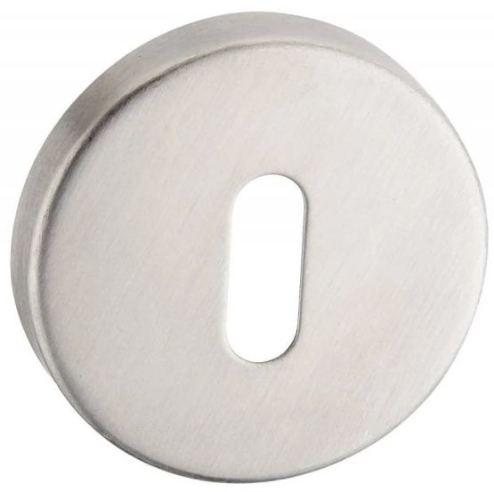Rozeta Okrągła RCX 501 Inox Na Klucz Infinity Line
