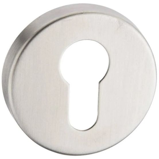 Rozeta Okrągła RCX 502 Inox Wkładka Infinity Line