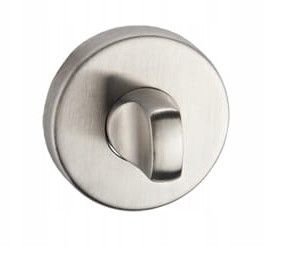 Rozeta Okrągła RCX 503 Inox WC Infinity Line