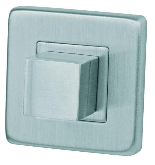 Rozeta Topaz MH0VTOPAZ0WC0000000000 Srebrny Szczotkowany Porta