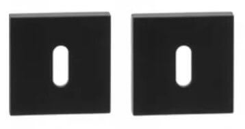 Rozeta Unico MH0GAUNICO0CZ0ZZ000000 Czarny Mat Porta