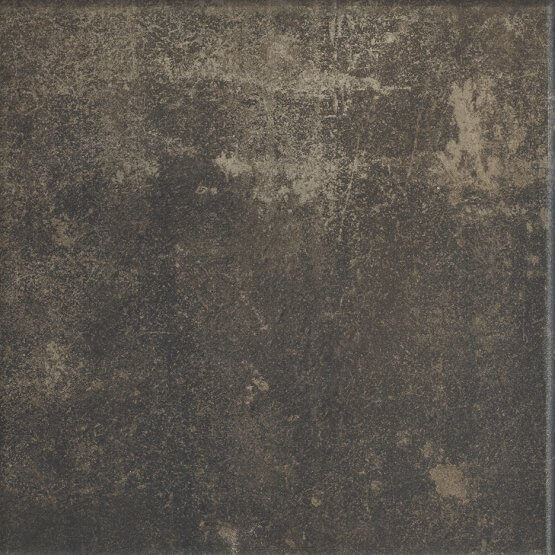 Stopnica Narożna Scandiano Brown Kapinos 33x33 Paradyż