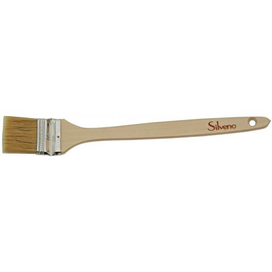 Pędzel Kaloryferowy 50x8mm Silveno