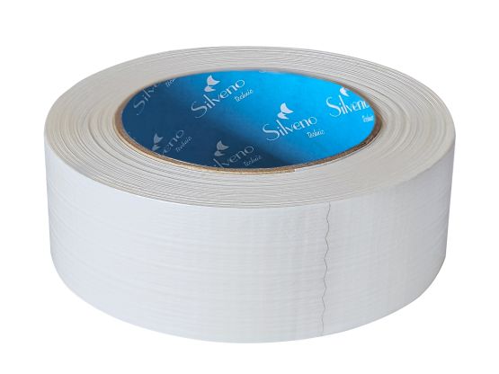 Taśma Tynkarska Biała 38mmx50m Silveno