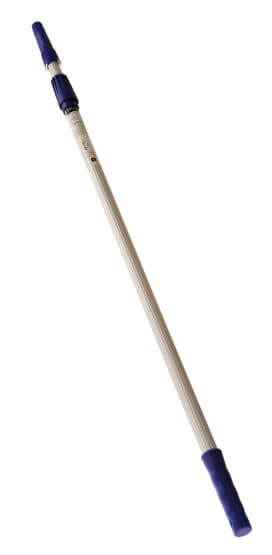 Kij Malarski Teleskopowy 1-2m Aluminiowy Silveno