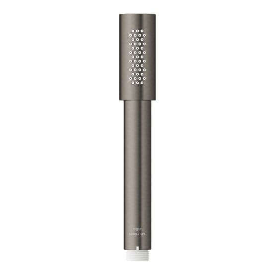 Słuchawka Rainshower Aqua Stick Brushed Hard Graphite 26866AL0 Grohe