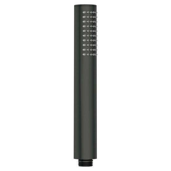 Słuchawka Prysznicowa 1-funkcyjna Silia Nero NQS_N51S Deante