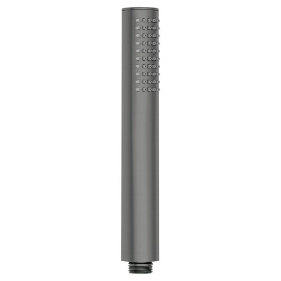 Słuchawka Prysznicowa 1-funkcyjna Silia Titanium NQS_D51S Deante