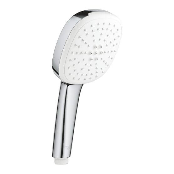 Słuchawka Prysznicowa Tempesta Cube 110 Chrom 2757130E Grohe