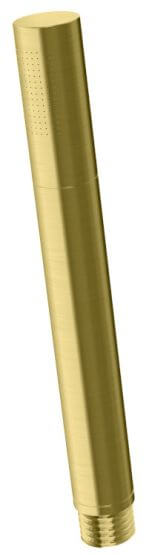 Słuchawka Prysznicowa Experience Brushed Gold SP4EGDB Kohlman