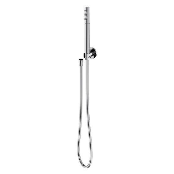 Zestaw Natryskowy Z Uchwytem Punktowym Inverto Chrom S951-398 Cersanit