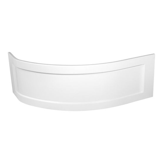 Panel Czołowy Do Wanny Kaliope 153 Biały S401-059 Cersanit