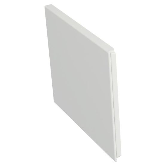 Panel Boczny Do Wanny Lorena Biały S401-071 Cersanit