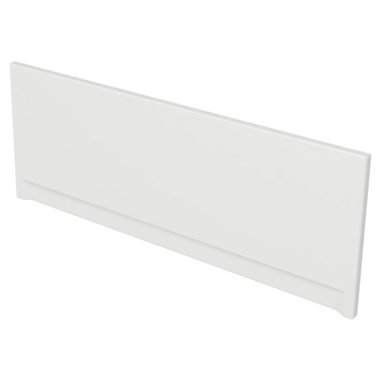 Panel Czołowy Do Wanny Lorena 150 Biały S401-067 Cersanit