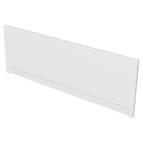 Panel Czołowy Do Wanny Lorena 160 Biały S401-068 Cersanit