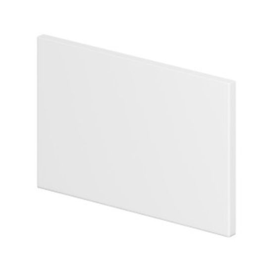 Panel Boczny Do Wanny Virgo Zen 190cm Biały S401-115 Cersanit