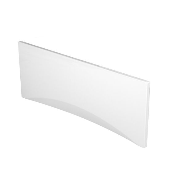 Panel Czołowy Do Wanny 140cm Virgo Biały S401-043 Cersanit