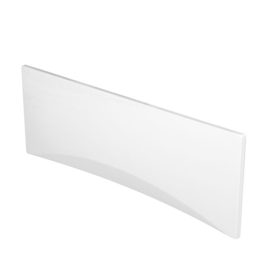 Panel Czołowy Do Wanny Virgo Intro City 150cm Biały S401-044 Cersanit
