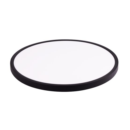 Lampa Sufitowa Solar L Black CCT 142602