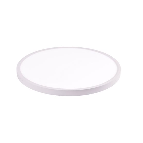 Lampa Sufitowa Solar L White CCT 142601