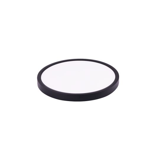 Lampa Sufitowa Solar S Black CCT 142402
