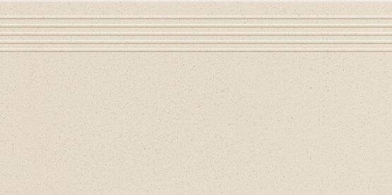 Stopnica Urban Space Ivory 59,8x29,8 Tubądzin