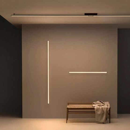 Kinkiet Spa Warm White 597523/31 Vibia