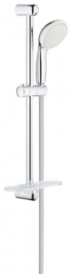Zestaw Natryskowy New Tempesta 2 Strumienie 27926001 Grohe