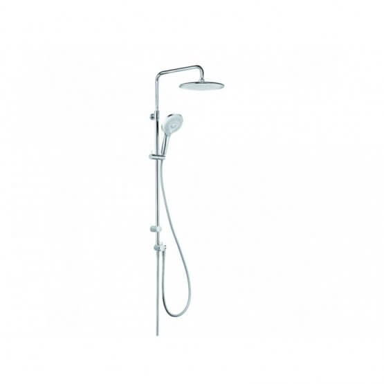 Zestaw Prysznicowy Dual Freshline 670920500 Kludi