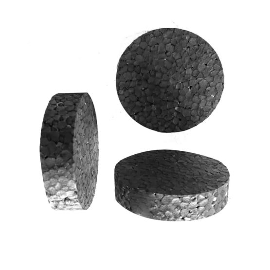 Zaślepka Styropianowa ZG grafit 65x15 opk.100 Starfix