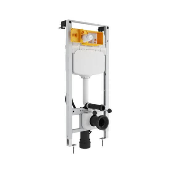Stelaż Wc Shiro Premium Podtynkowy INEX.SP1150.500 Excellent