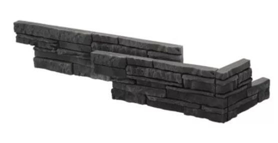 Narożnik Congo 1 47,3x13 Stones