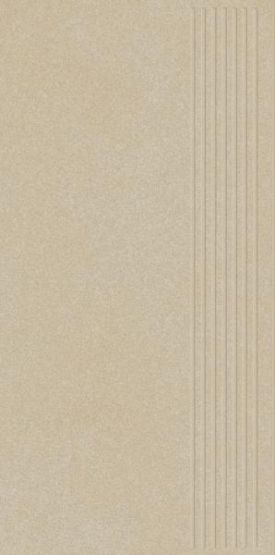 Stopnica Archicross Base Beige 59,8x29,8 Paradyż
