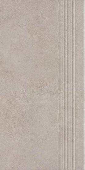 Stopnica Concept Bianco Mat 30x60 Paradyż