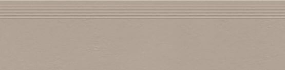 Stopnica Industrio Beige 119,8x29,6x0,8 Tubądzin
