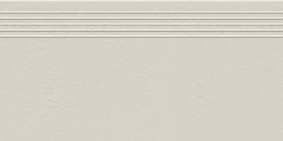 Stopnica Industrio Light Grey 59,8x29,6 Tubądzin gr. 8mm