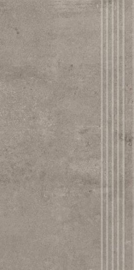 Stopnica Pure Art Dark Mat 29,8x59,8 Paradyż