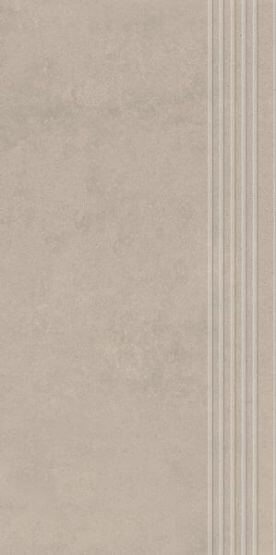 Stopnica Pure Art Greige Mat 29,8x59,8 Paradyż