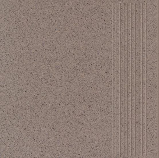 Stopnica Salti Beige Mat 30x30 Paradyż Classica
